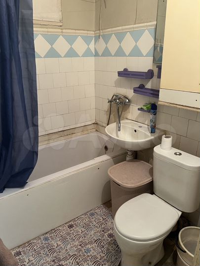 2-к. квартира, 42 м², 2/5 эт.