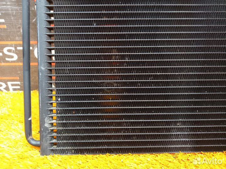 Радиатор кондиционера Bmw 5-Series E60 2003-2007