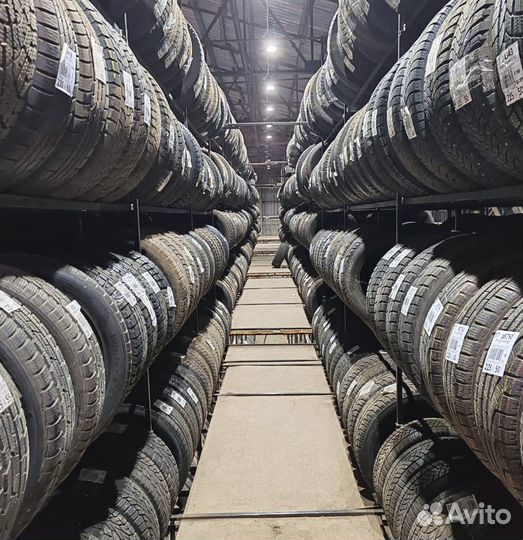 Cordiant Snow Cross 215/70 R16 100N