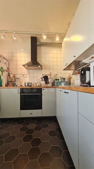 2-к. квартира, 61,4 м², 16/25 эт.