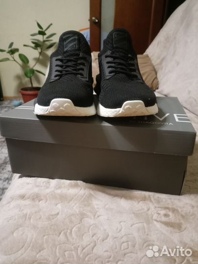 Кроссовки мужские