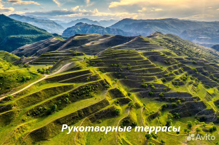Туры по Дагестану Экскурсии Гид Путешествие
