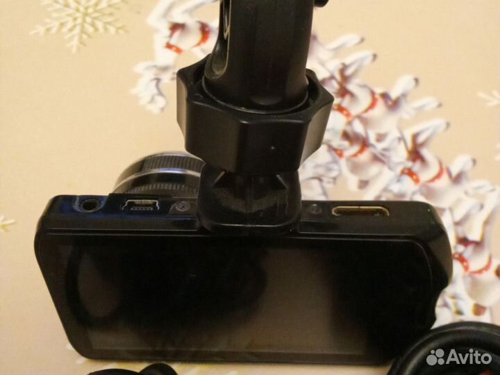 Видеорегистратор