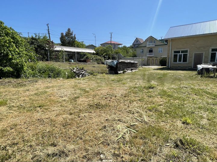 Участок 6 сот. (ИЖС)