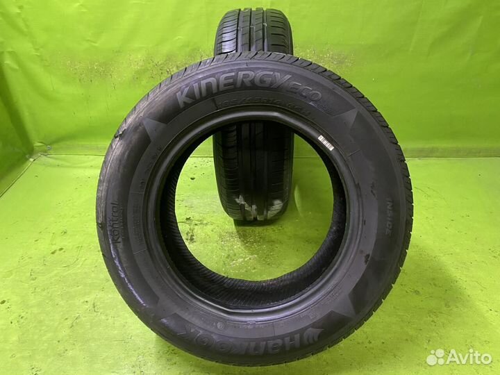 Hankook Kinergy Eco K425 185/65 R14 86H