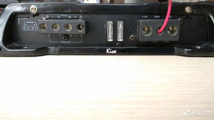 Kicx Kap 27