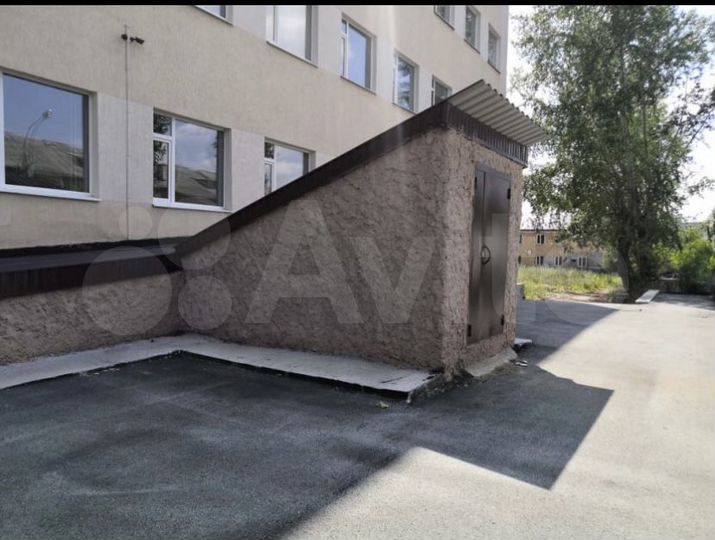 Свободного назначения, 400 м²