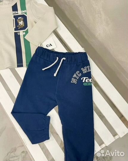 Костюм комплект 68 C&A