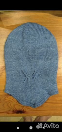 Отдам за шоколад - Шапки шлемы деми 48, зимний 46