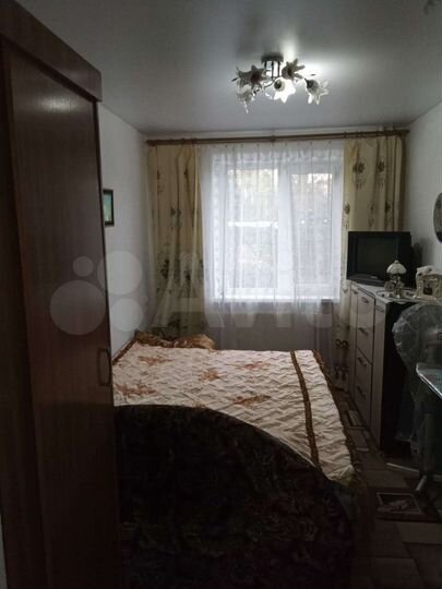 2-к. квартира, 39,2 м², 1/2 эт.