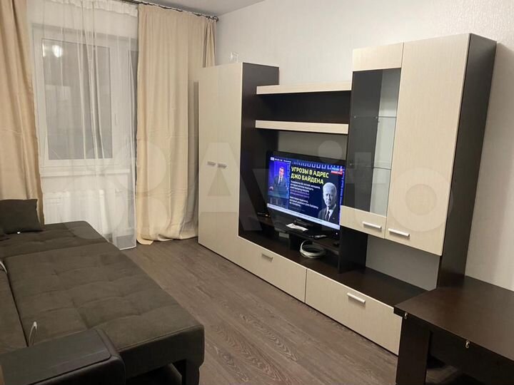 Квартира-студия, 27 м², 12/12 эт.