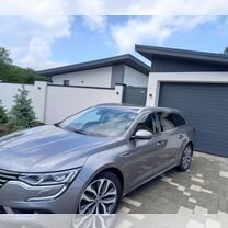 Renault Talisman 1.6 AMT, 2017, 185 000 км, с пробегом, цена 1 850 000 руб.