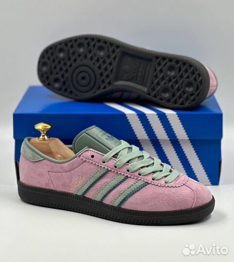 Кеды Adidas Malmo