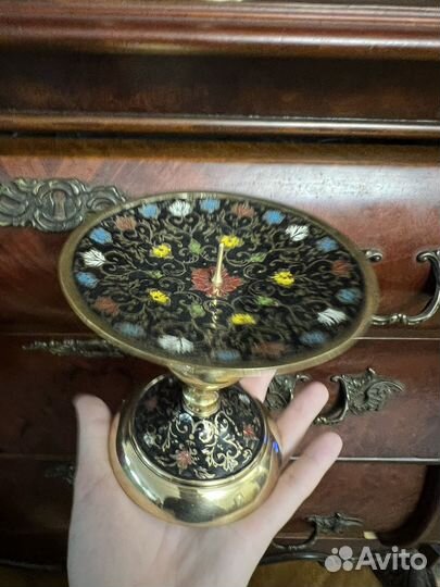 Подсвечник