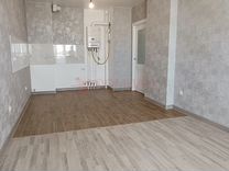 2-к. квартира, 47,7 м², 4/4 эт.