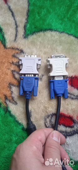 Монитор для компьютера бу