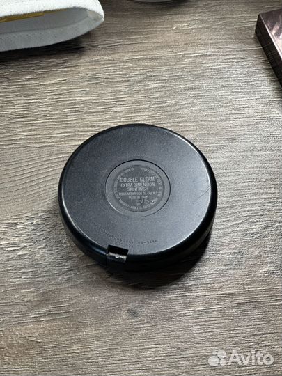 MAC хайлайтер