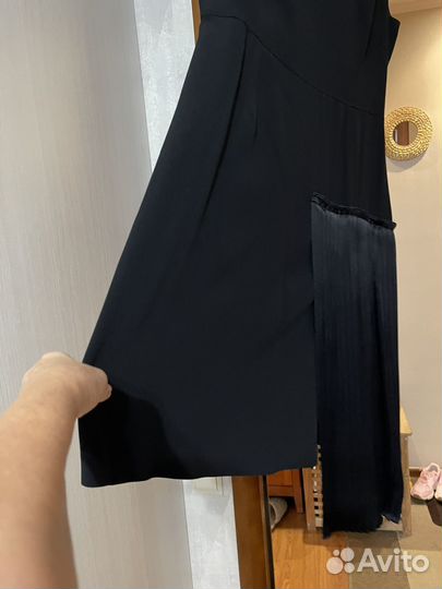 Платье женское вечернее коктельное