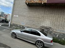 BMW 5 серия 2.8 AT, 2000, 235 000 км, с пробегом, цена 380 000 руб.