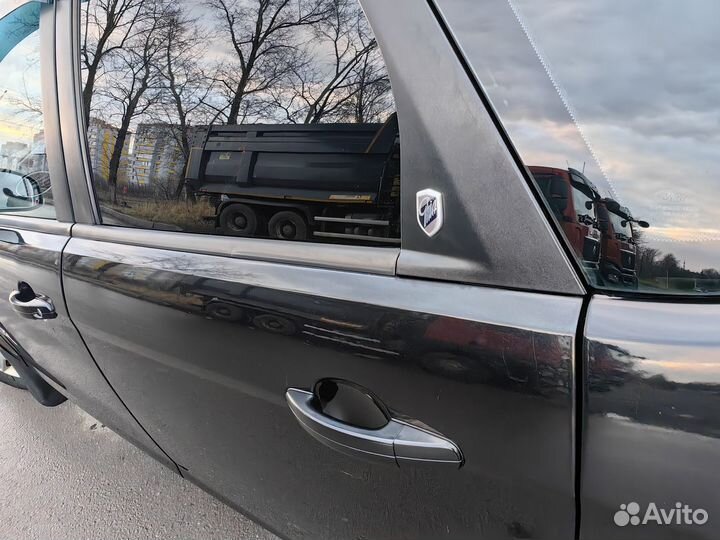 Ford Focus 1.8 МТ, 2008, 217 356 км