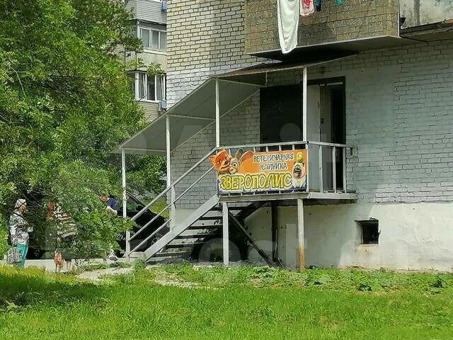 Офис, 54 м²