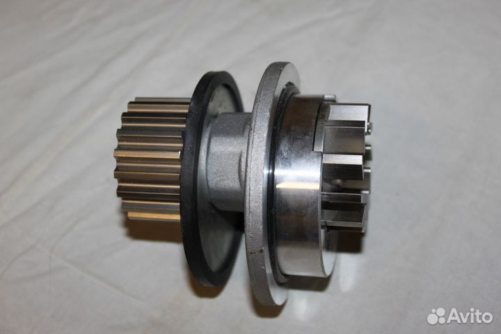 Водяная помпа daewoo