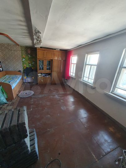 Дом 35 м² на участке 19,2 сот.