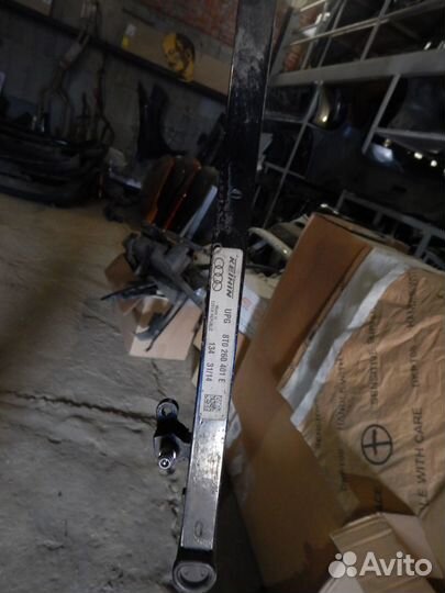 Радиаторы Audi Q5