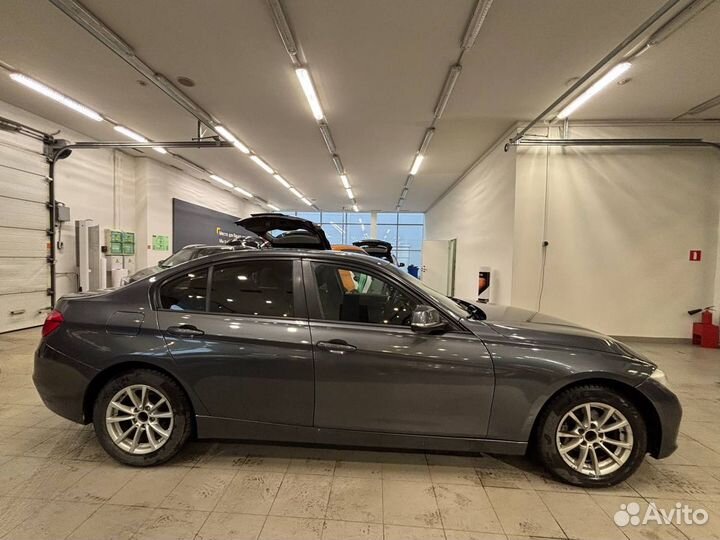 BMW 3 серия 2.0 AT, 2018, 147 569 км