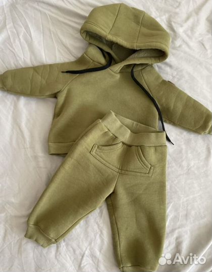 Костюм детский