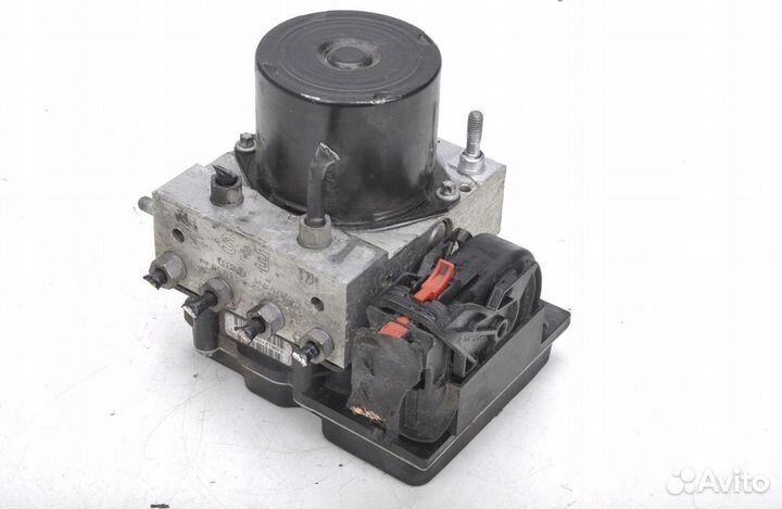 Блок ABS / ESP Audi (Bosch 8 ESP)