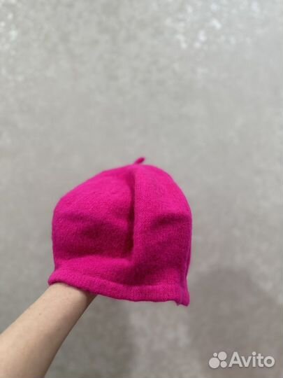 Шапки и панамы