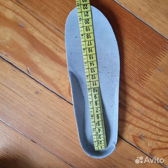 Ботинки для бег лыж дет classic 50 nnn quechua