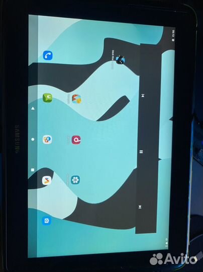 Samsung galaxy note 10.1