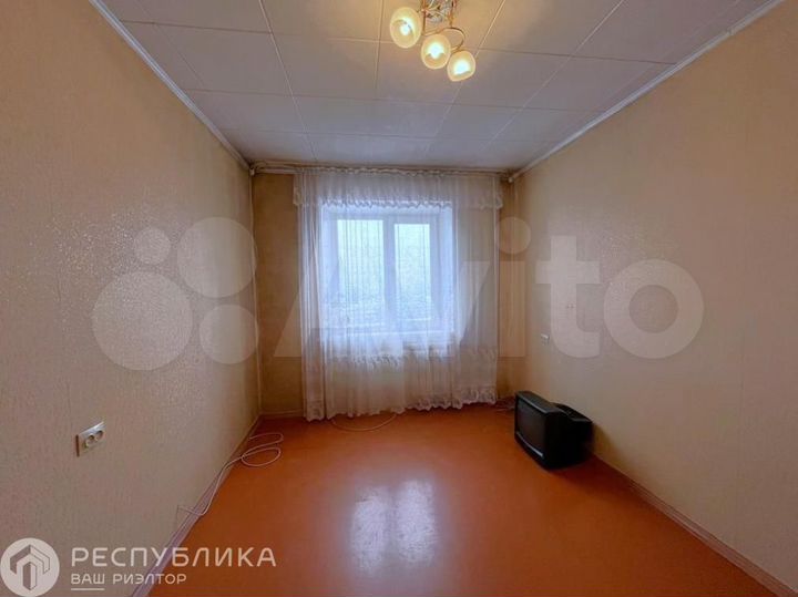 2-к. квартира, 50,7 м², 6/9 эт.