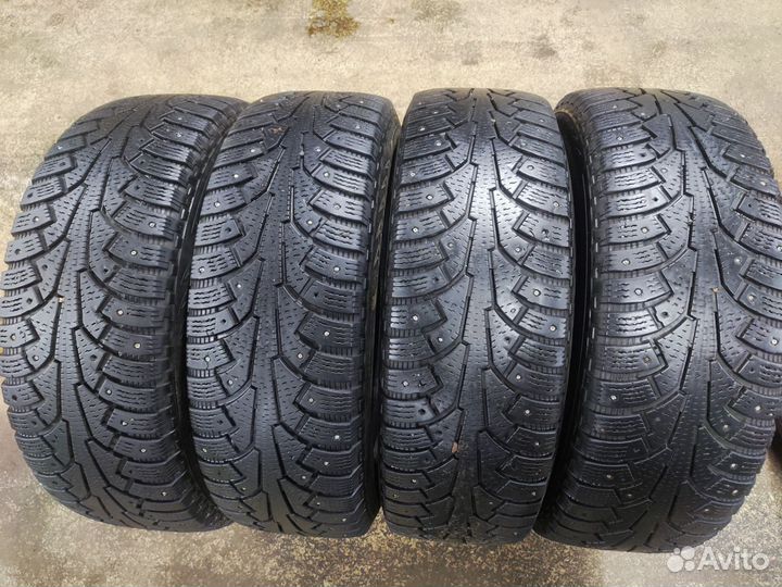 Nokian Tyres Nordman 5 SUV 225/65 R17 106T
