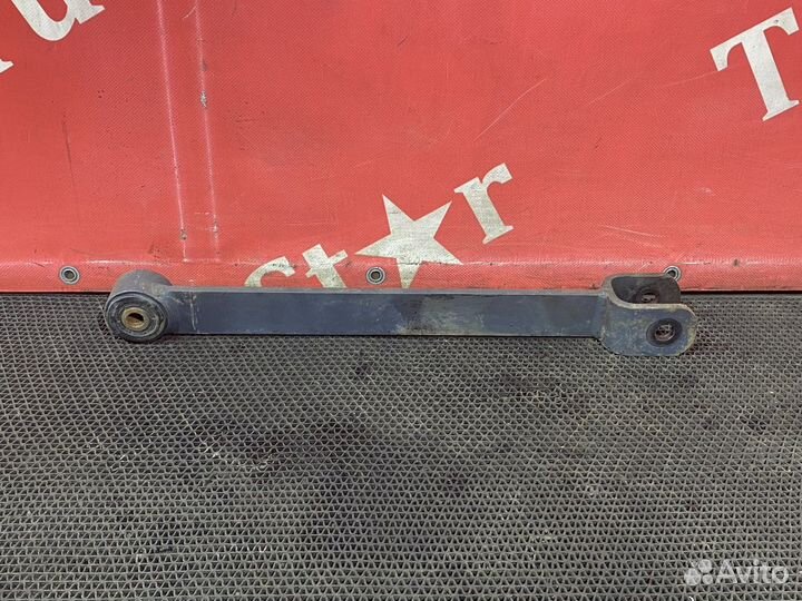 Стойка стабилизатора переднего Daf XF105