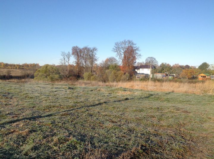 Участок 15 сот. (ИЖС)