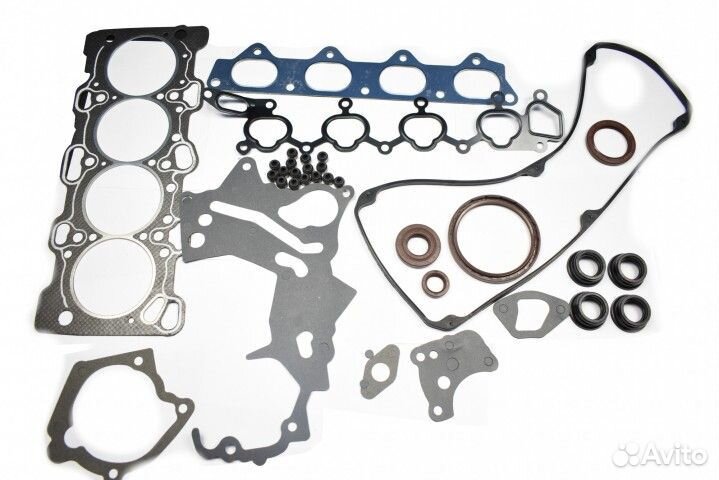 Комплект прокладок И рти двигателя (полный) hover