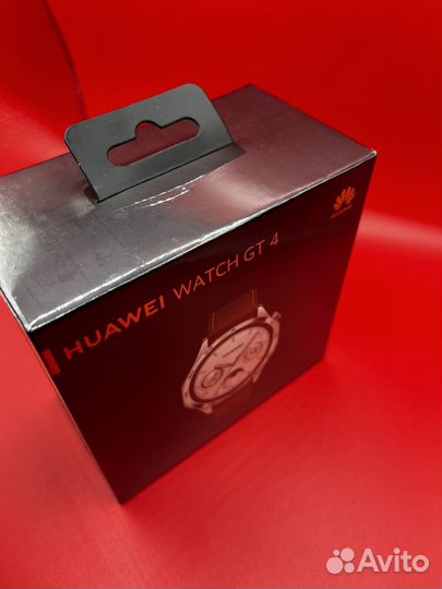 Huawei Watch gt 4
