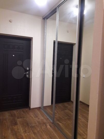 Квартира-студия, 30 м², 11/16 эт.