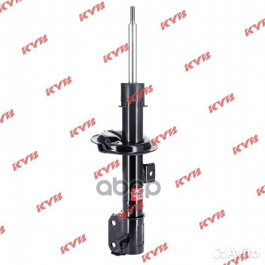 Амортизатор Suzuki SX4-F(R) 333753 KYB