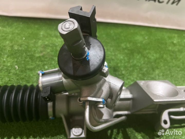 Рулевая рейка передняя Volvo Xc90