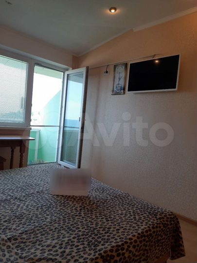 Комната 18 м², 3/3 эт.