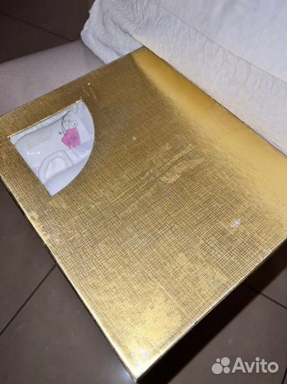 Кофейный сервиз