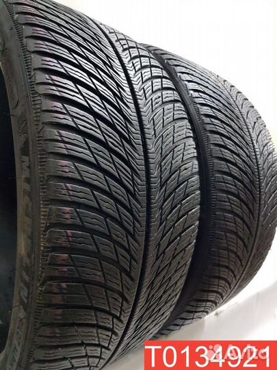 Michelin Pilot Alpin 5 245/35 R20 95V