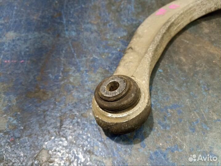 Рычаг кривой передний Jaguar Xf X250