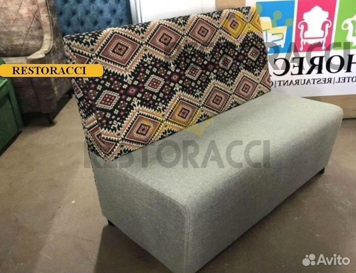 Диван Любые дизайны и цвета