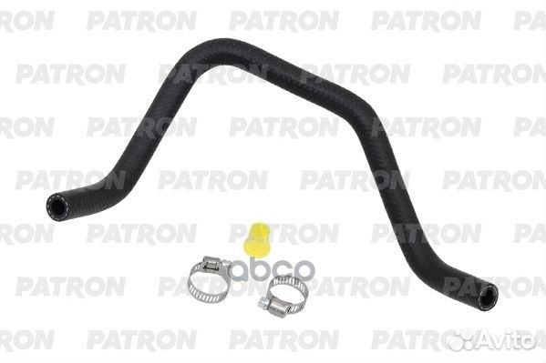 Шланг гидроусилителя Шланг гур honda Accord 03