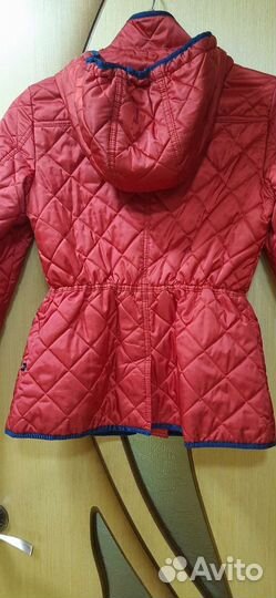 Куртка демисезонная женская 42 размер